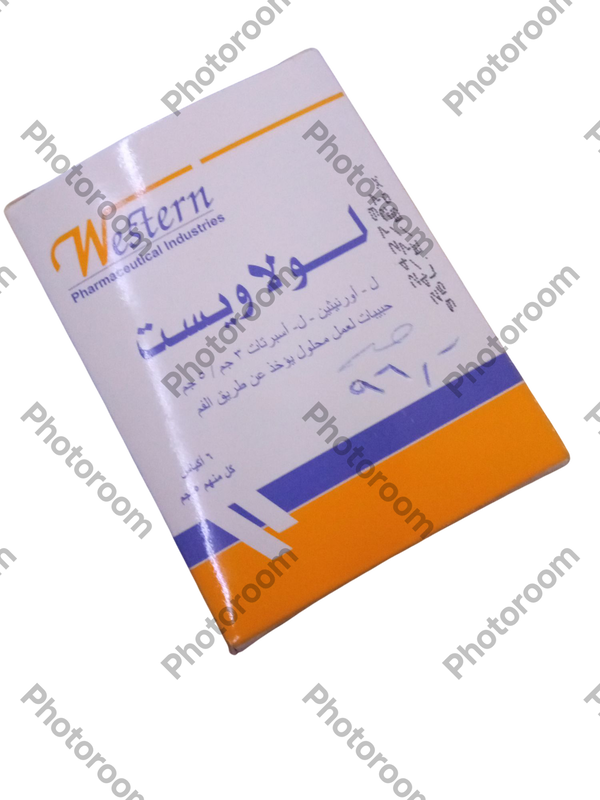 لولاويست ٦ اكياس  Image 1 Preview