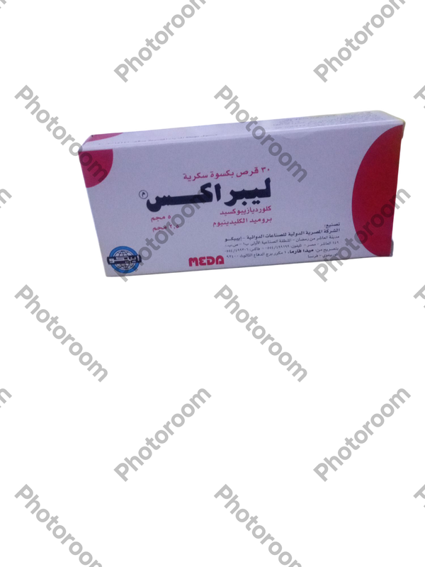 ليبراكس 30 قرص Image 1 Preview