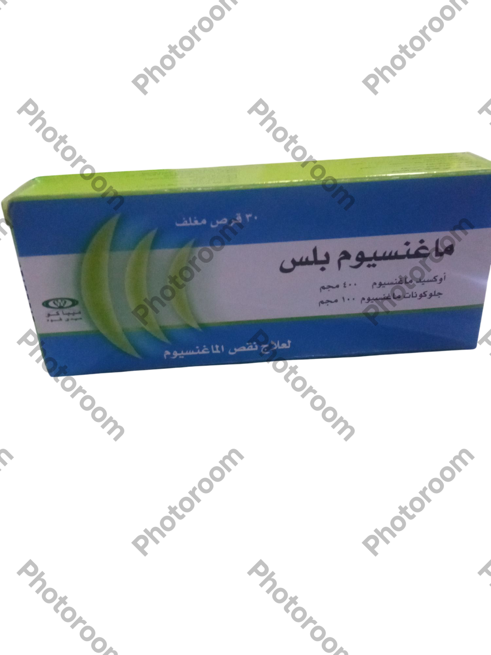 ماغنسيوم 30 قرص Preview Image