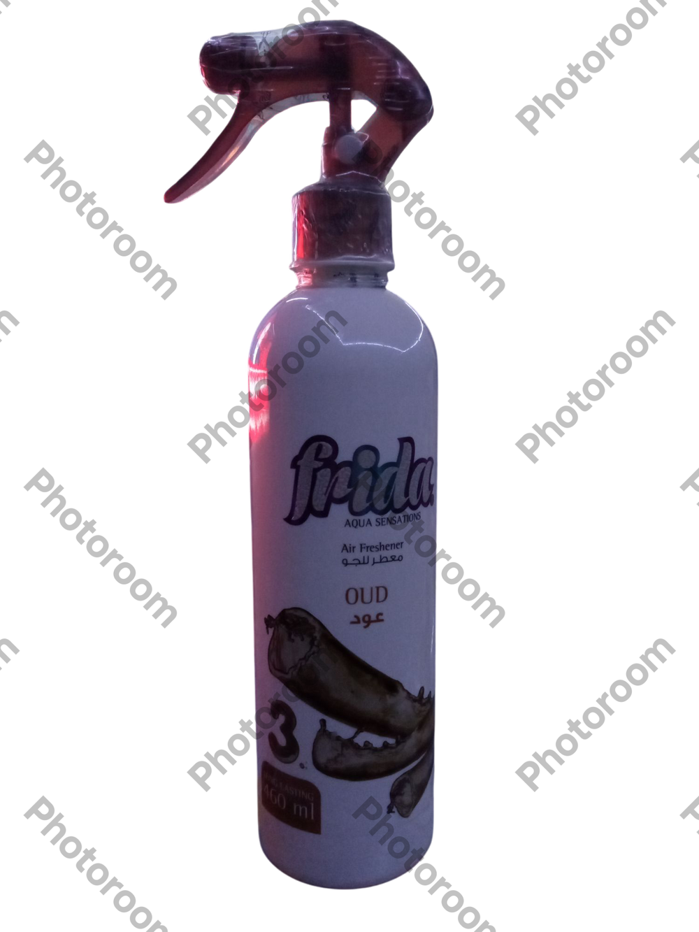 معطر جو فريده عطر العود ٤٦٠ مللى سبراى Preview Image