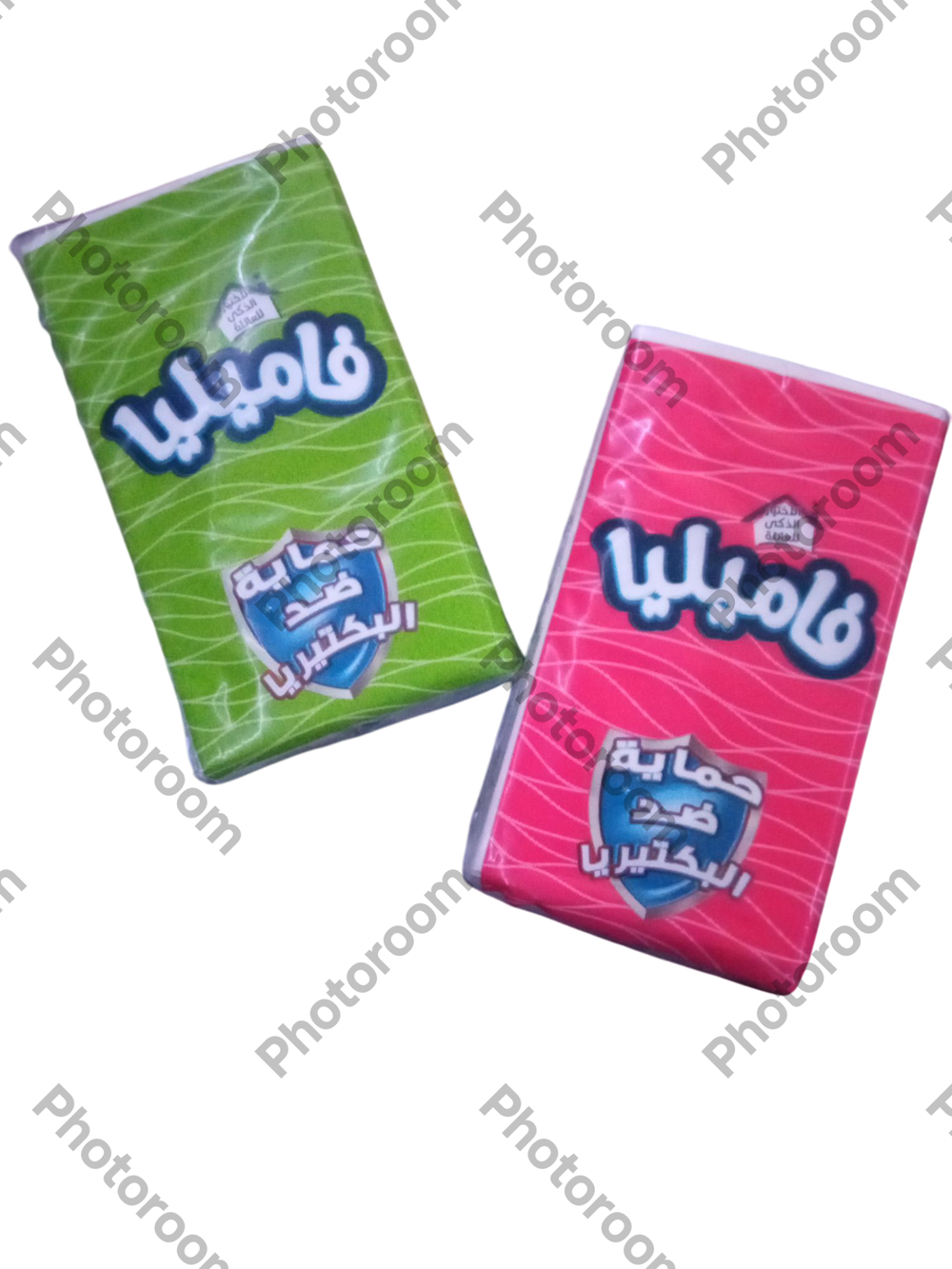 مناديل جيب فاميليا Preview Image
