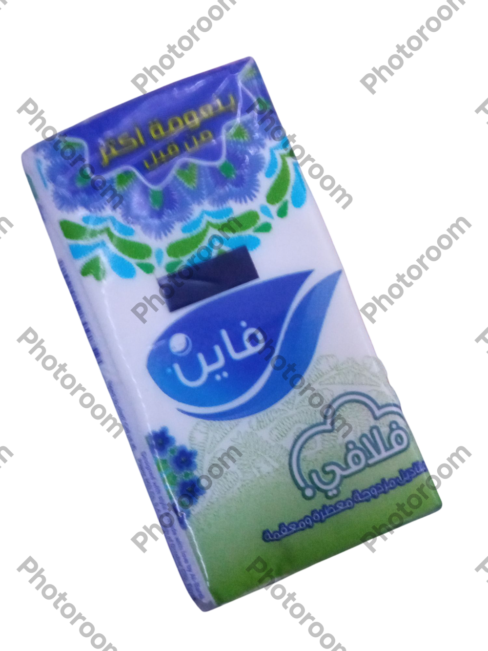 مناديل جيب فاين  Preview Image