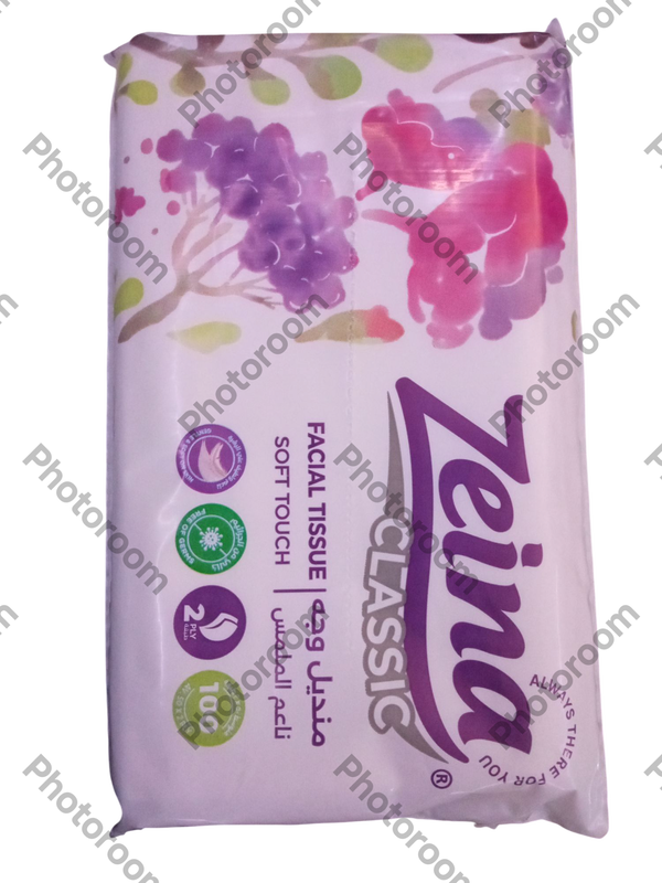 مناديل زينه ايزى باك ١٠٠ منديل  Image 1 Preview
