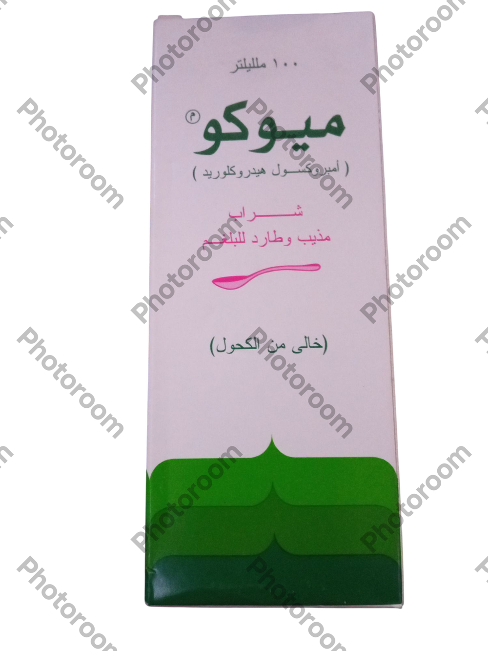 ميوكو 100مللى شراب Preview Image