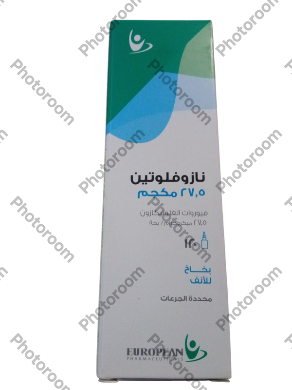 نازوفلوتين بخاخ سبراى للأنف Image 1 Preview