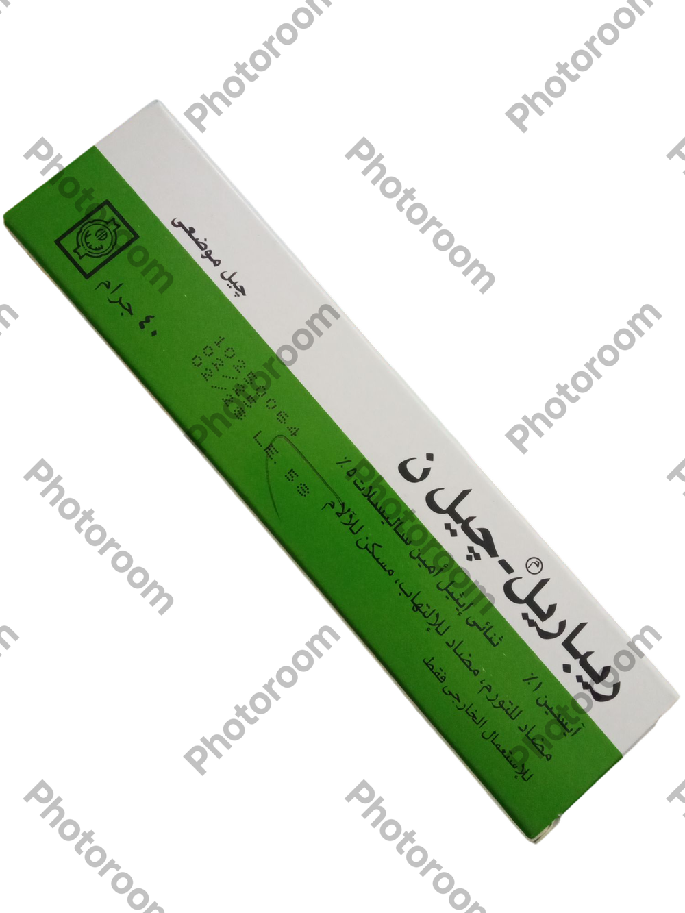 ريباريل جيل ن ٤٠ جرام  Preview Image