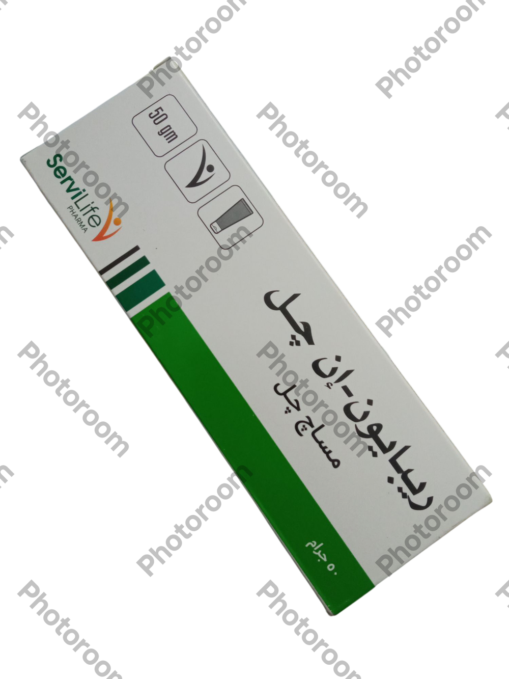 ريبايون إن جل ٥٠ جرام  Preview Image