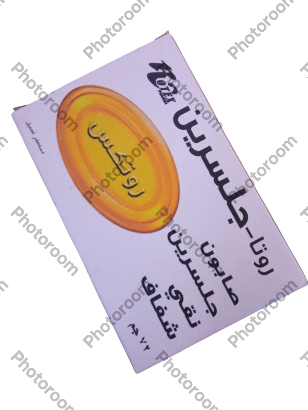 صابونه جلسرين روتكس  Preview Image