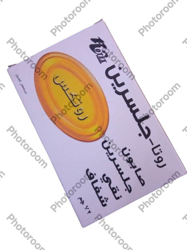 صابونه جلسرين روتكس  Image 1 Preview