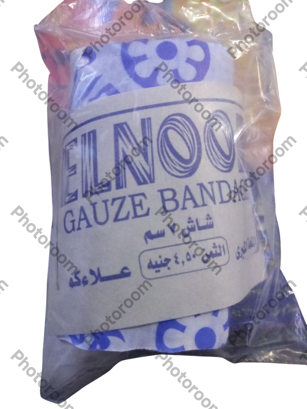 شاش 7سم المحله Image 1 Preview