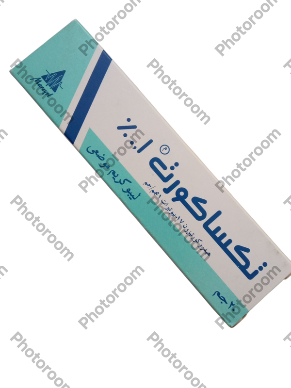 تكساكورت كريم ٢٠ جرام  Image 1 Preview