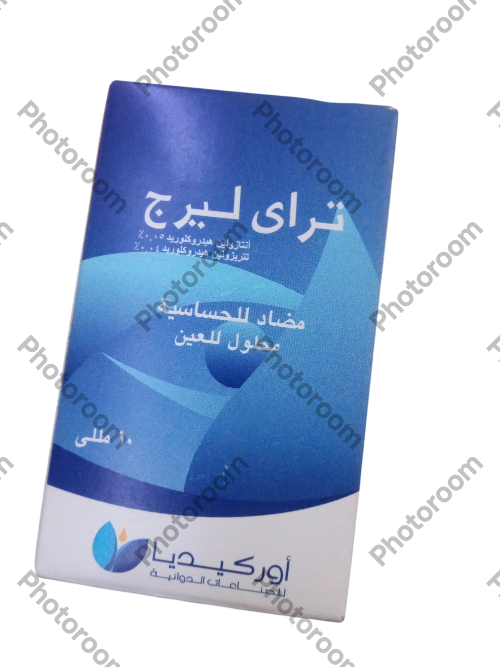 تراى ليرج نقط عين Preview Image