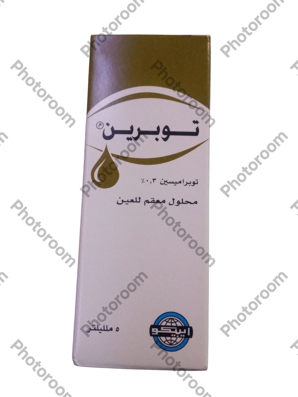 توبرين نقط عين  Preview Image