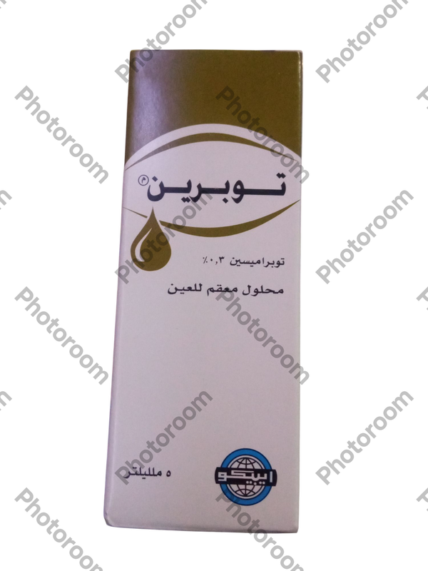 توبرين نقط عين  Image 1 Preview
