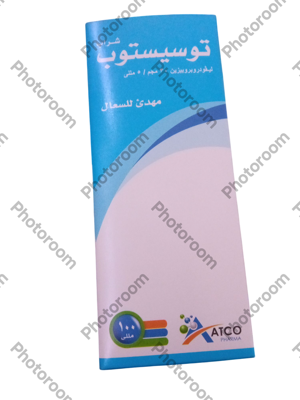 توسيستوب 100مللى شراب  Preview Image