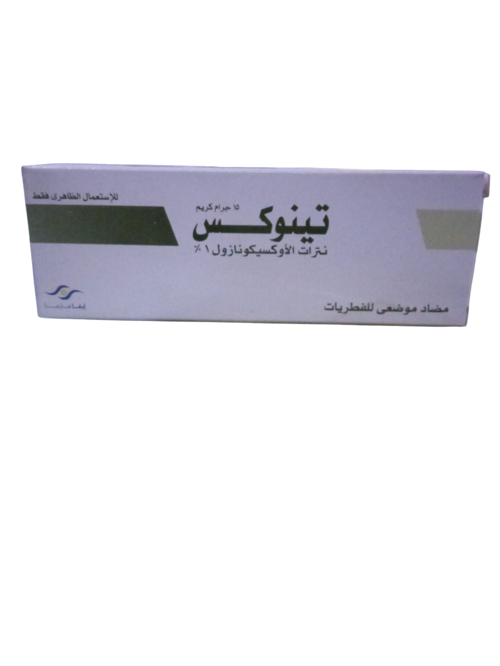 تينوكس كريم  Preview Image
