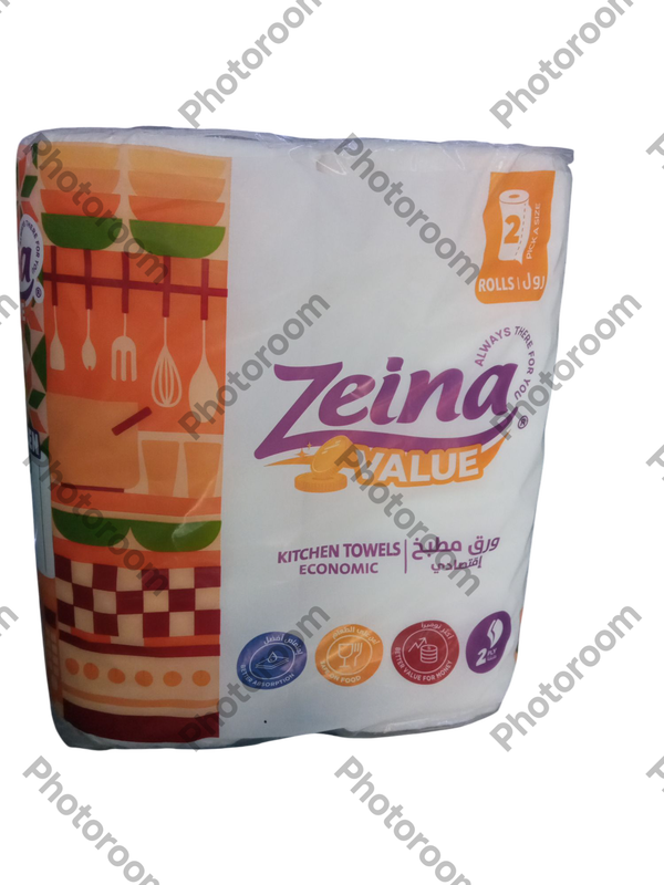 زينه ٢ رول مطبخ  Image 1 Preview