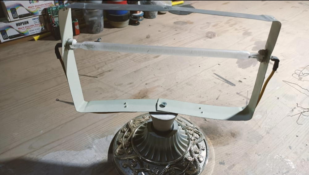 دفاية  Preview Image