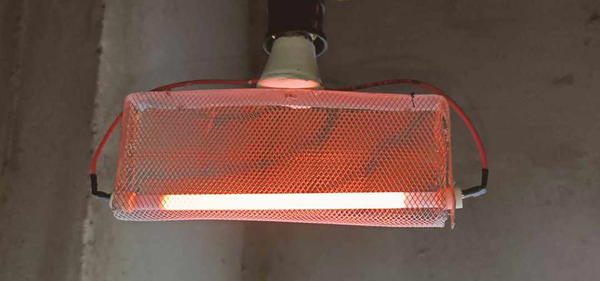 دفايه للفراج  Image 2 Preview