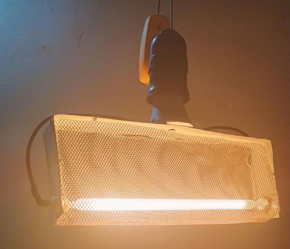 دفاية فراخ Preview Image