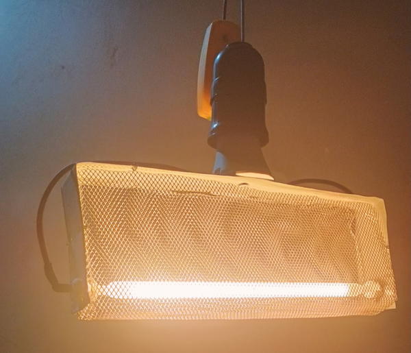 دفاية فراخ Image 1 Preview