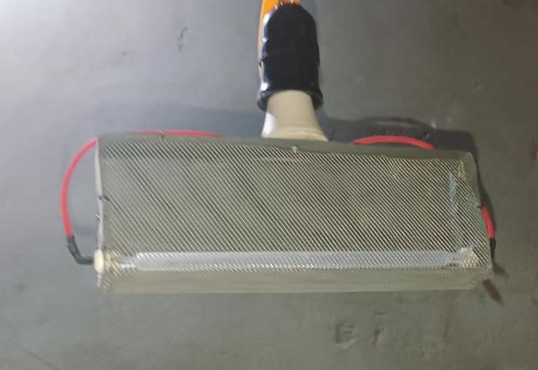 دفاية فراخ Image 2 Preview