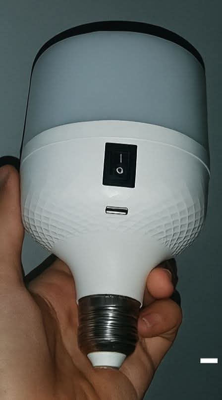 لمبة شحن  Preview Image