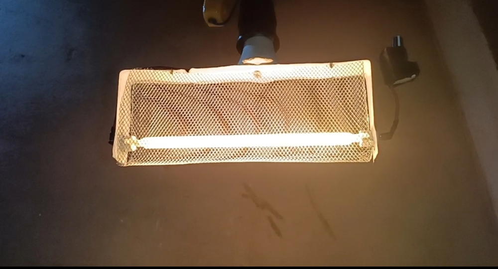 تقدر تتحكم في درجة الحرارة الدفاية  Preview Image