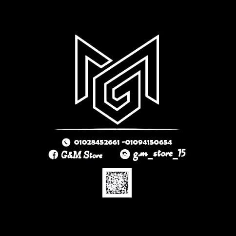 G&M Logo