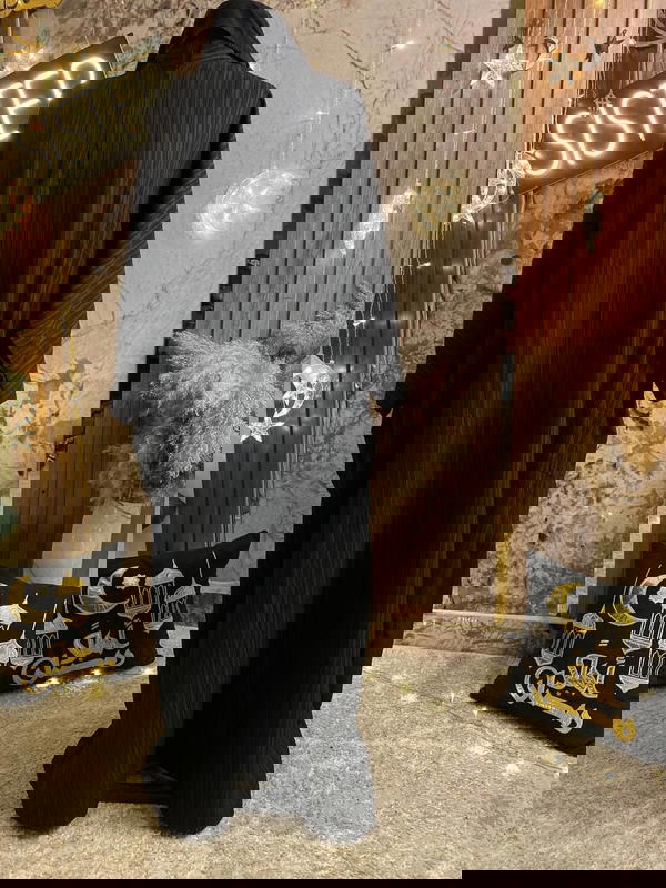عباية  Image 4 Preview