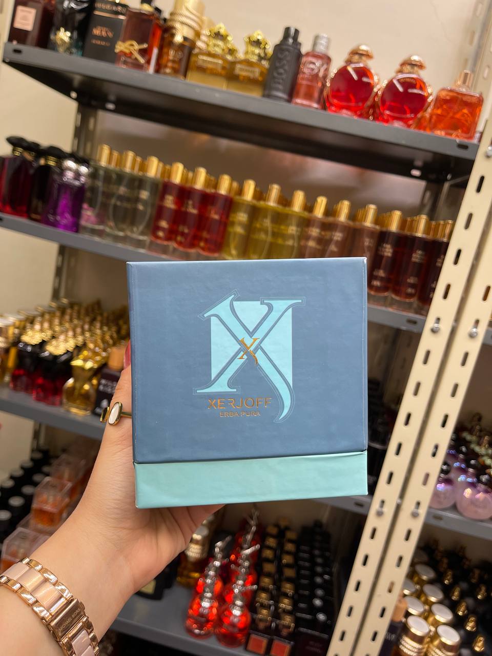 بكيدج XERJOFF Preview Image