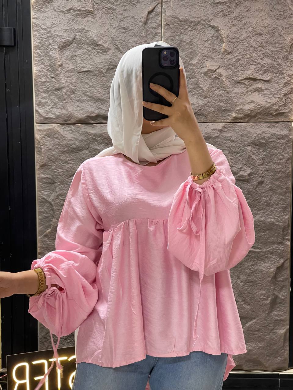 بلوزه كرانيش Preview Image