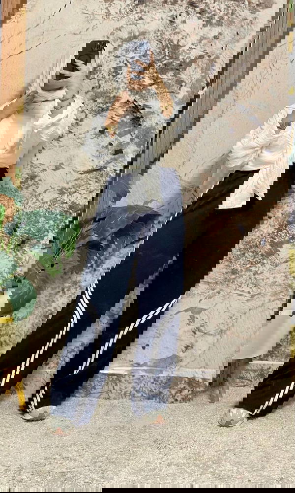 بنطلون شرايط Image 2 Preview