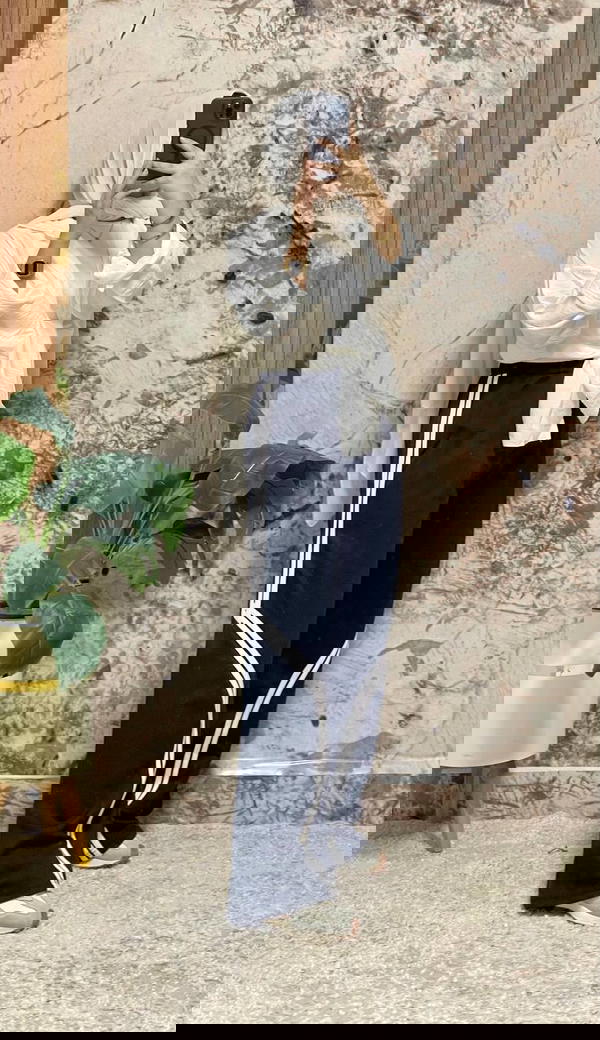 بنطلون شرايط Image 3 Preview