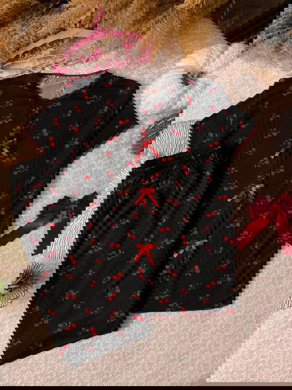 بيجامه كريز Image 3 Preview