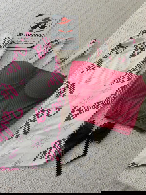 بيجامه كود 0126 Image 5 Preview