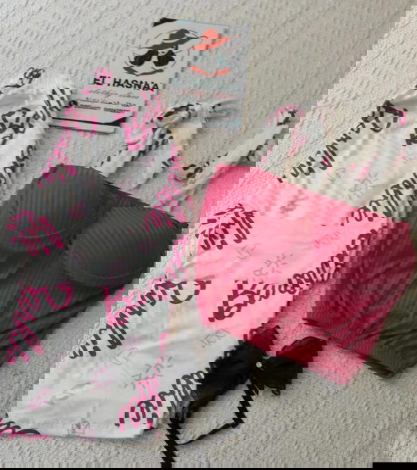 بيجامه كود 0126 Image 6 Preview