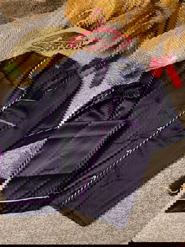 بيجامه ستان Image 4 Preview