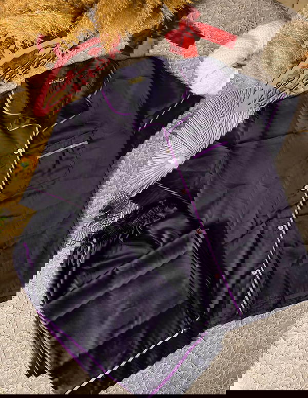بيجامه ستان Image 6 Preview