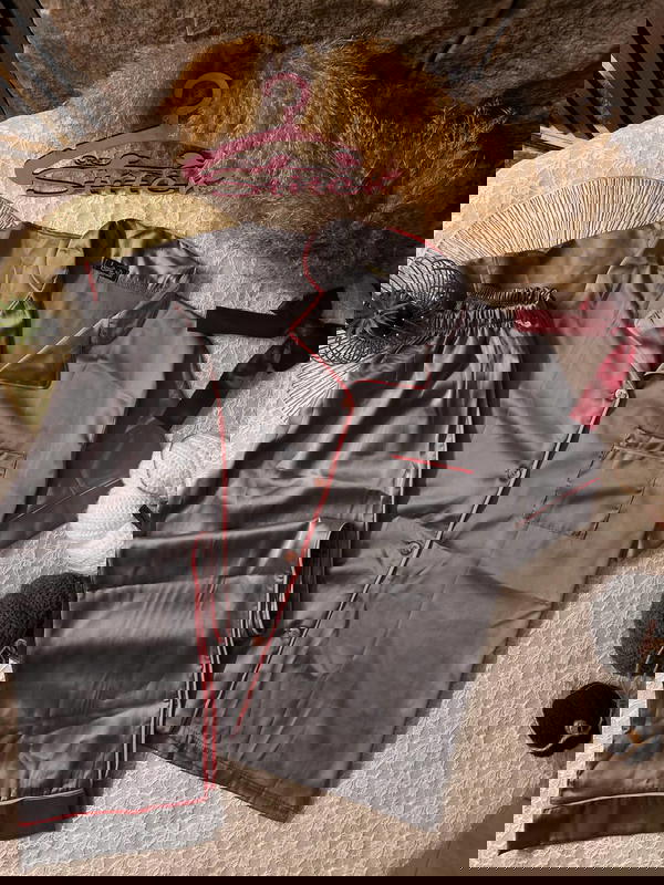 بيجامه ستان Image 7 Preview