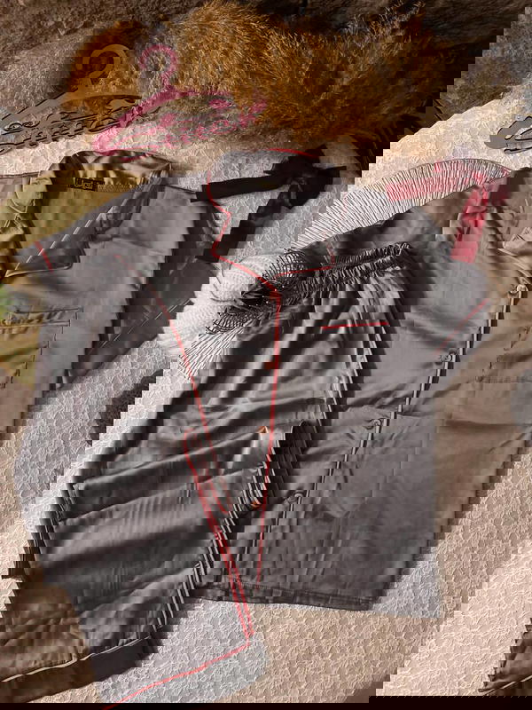 بيجامه ستان Image 9 Preview