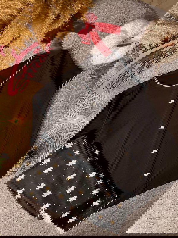 بيجامه ورد Image 1 Preview