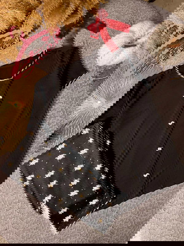 بيجامه ورد Image 3 Preview