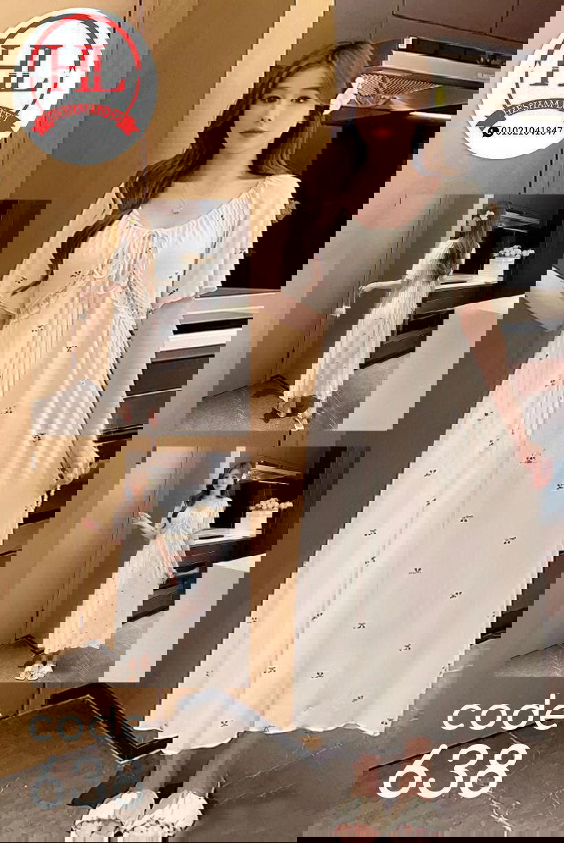فستان كود  638 \ 424 Preview Image