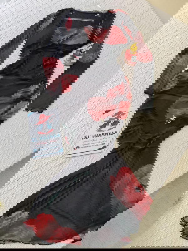 فستان كود 0052 Image 1 Preview