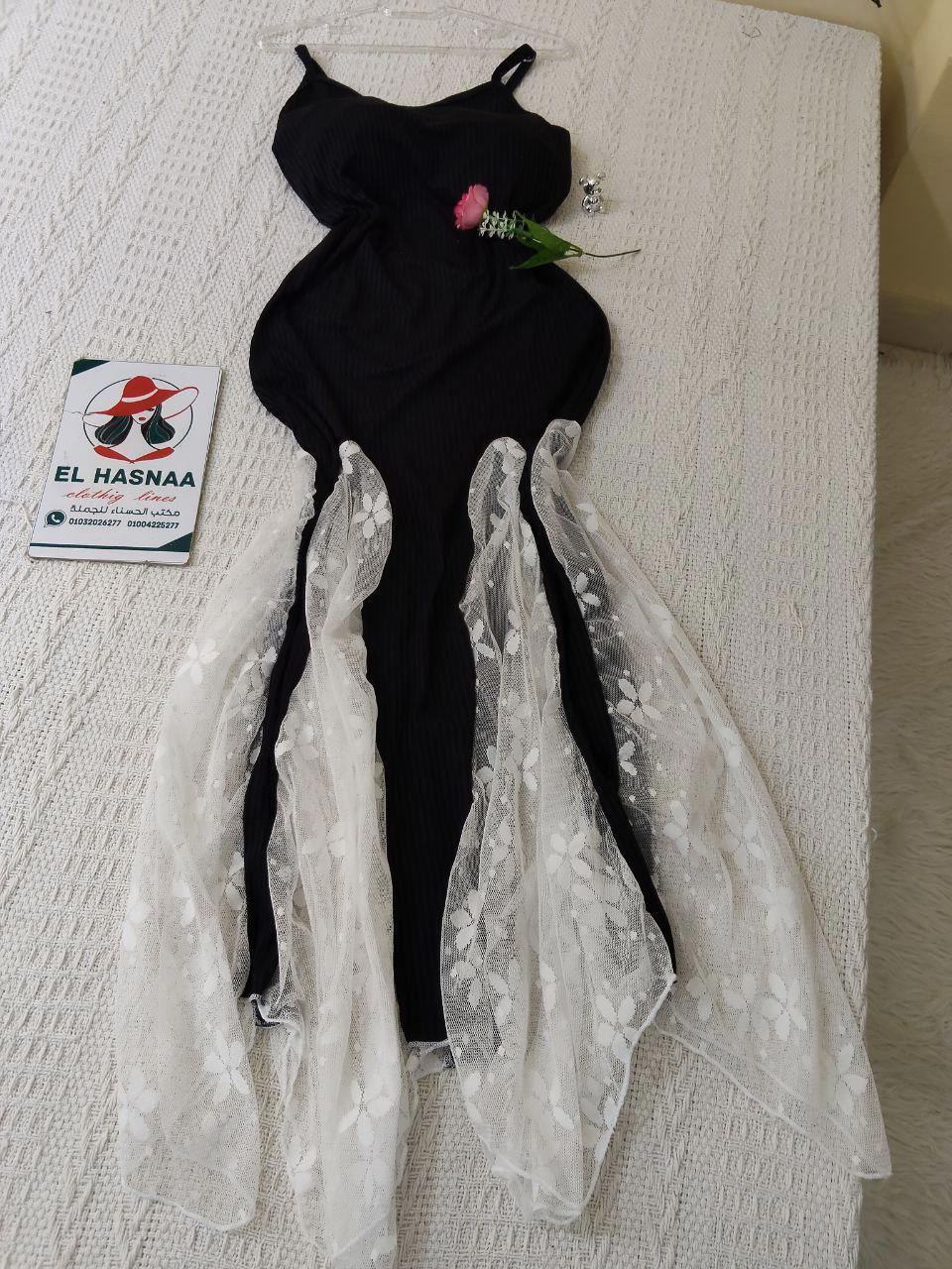 فستان كود 0084 Preview Image