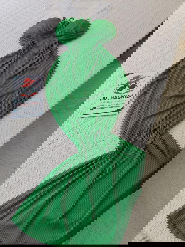 فستان كود 0101 Image 1 Preview