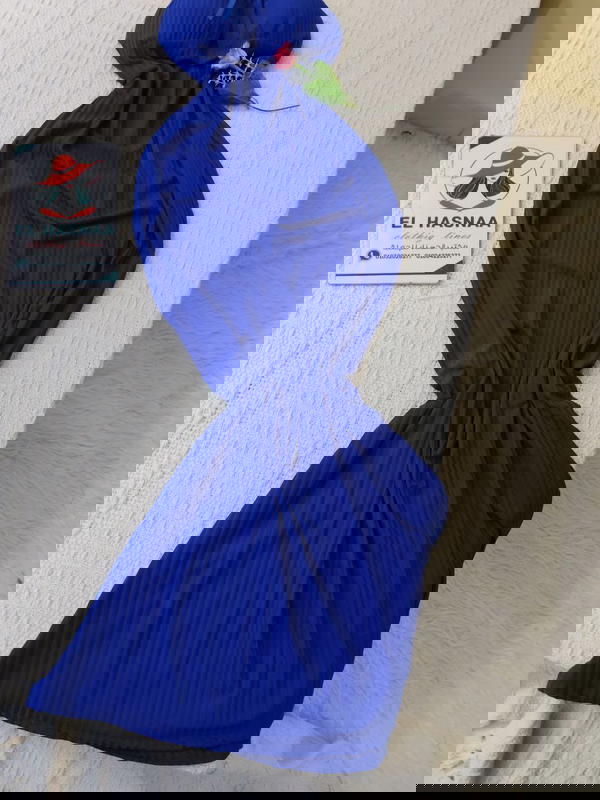فستان كود 0101 Image 2 Preview