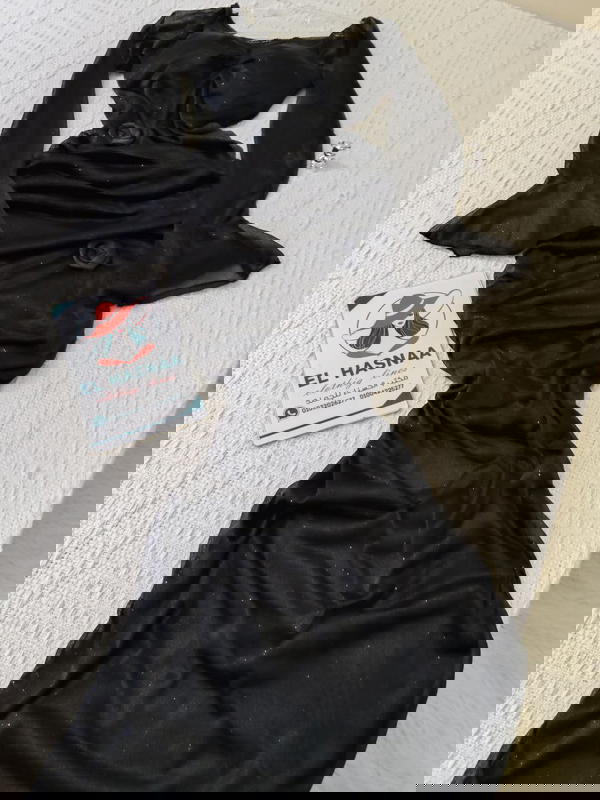 فستان كود 0108 Image 5 Preview