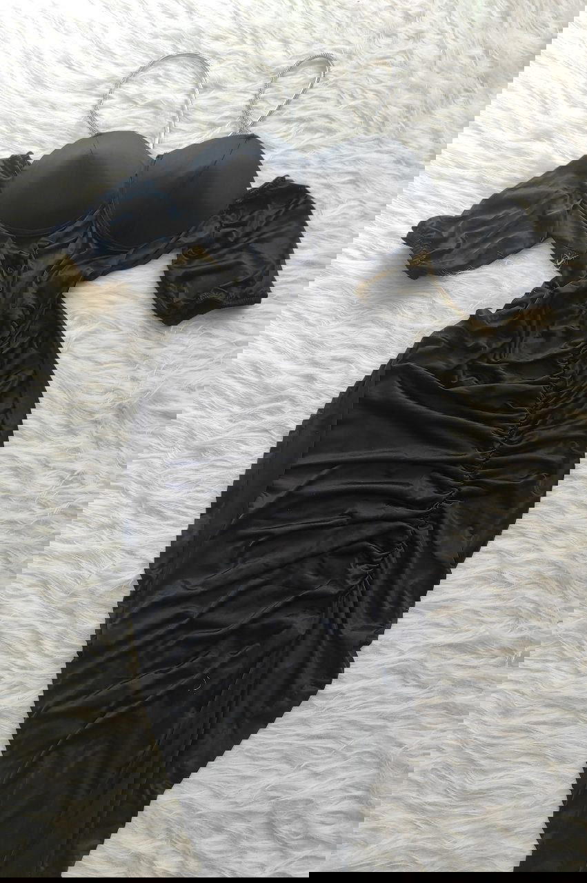فستان كود 417 Preview Image